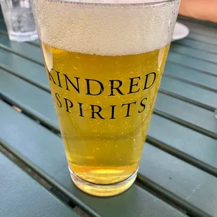 Beer