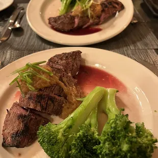 Bistro Steak