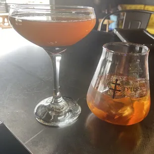 Bad &amp; Bougie and 2 Dope Boys &amp; a Cadillac