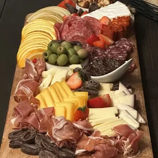 Charcuterie