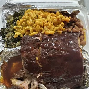 Ribs