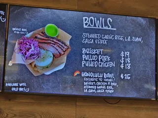 L.A. Brisket
