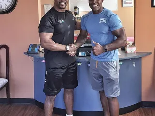 My Time Fitness