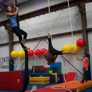 Beginning Adult Classes