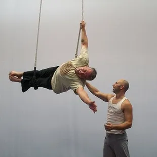 Beginning Adult Classes