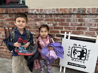 East Bay Dance Center