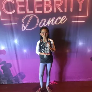 Congrats to the winners!!