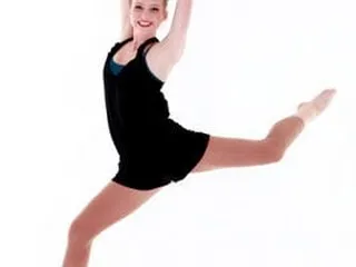 Ovations Dance Studio