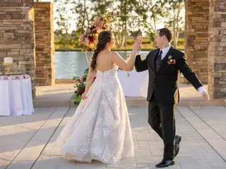 Arthur Murray Dance Studio