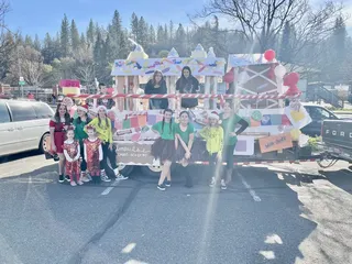 Impulse Dance Academy