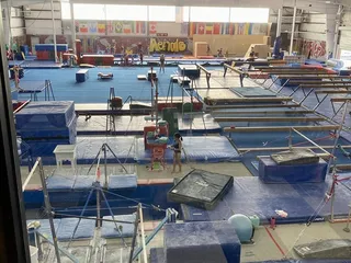 Aerial's Gymnastic Centers