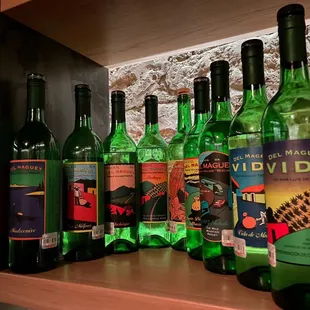 Mezcals