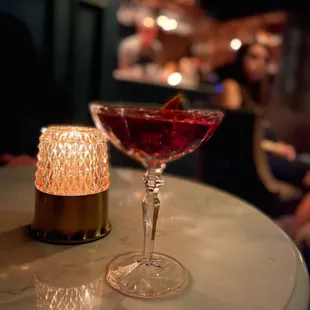 drink