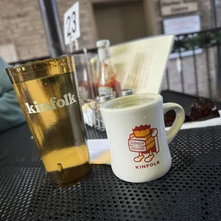 drink