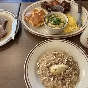 Oatmeal