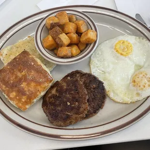 Classic Plate