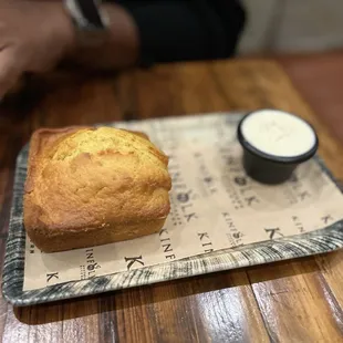 Cornbread