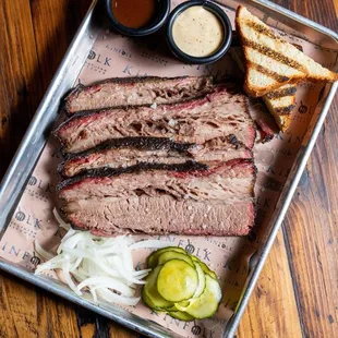 Brisket