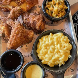 Fried Chicken