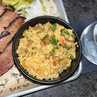 Dirty Rice