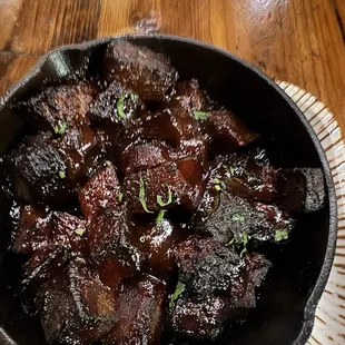 Burnt Ends