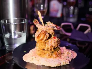 King Street Oyster Bar