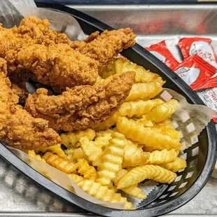 Chicken Tenders