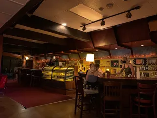 Lulu's Downstairs