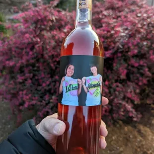 &quot;Taste&quot; by The Bathing Collective - a bipoc, lgbtqia+, woman wine &amp; cider maker event - Yamachan Wine