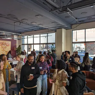&quot;Taste&quot; by The Bathing Collective - bipoc, lgbtqia+, woman wine &amp; cider producer event