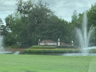 Eagle Harbor Golf Club