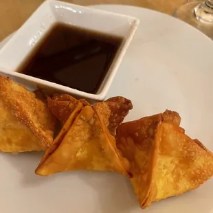 Crab Rangoon5