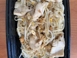 Rod Thai Family Taste