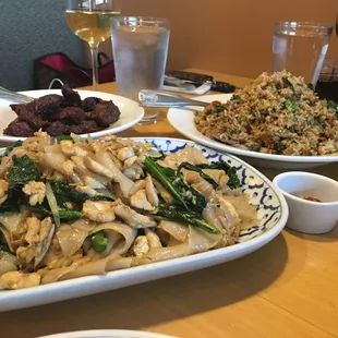 Holy Basil Fried Rice