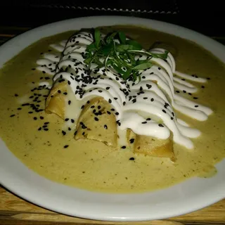 Enchiladas