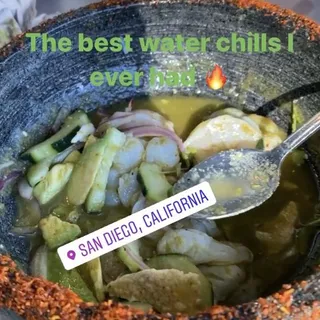 Aguachile