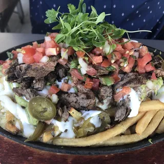 Carne Asada