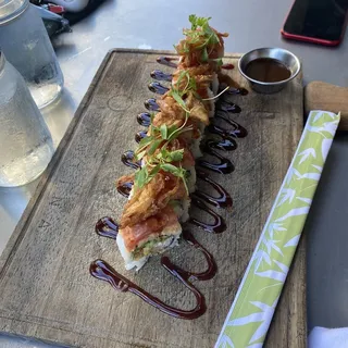 Diablo Roll