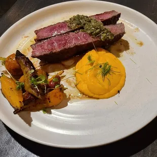 Seven Hills Dry Aged Ribeye