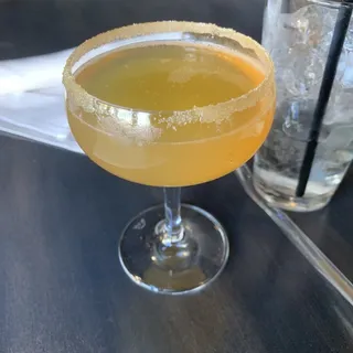 Cider Mimosa