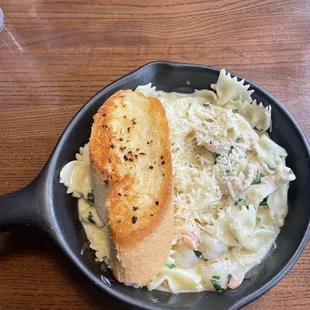 Pasta Belzoni