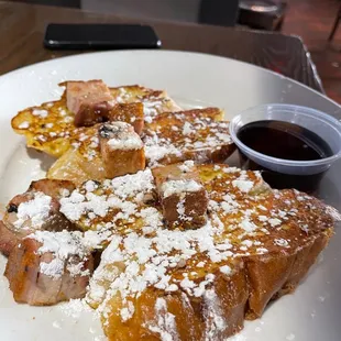 French Toast