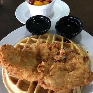 Waffle