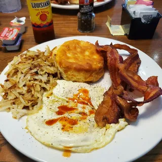 Hashbrowns