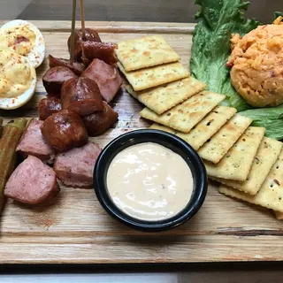 Charcuterie
