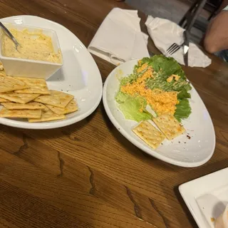 Crawfish Dip