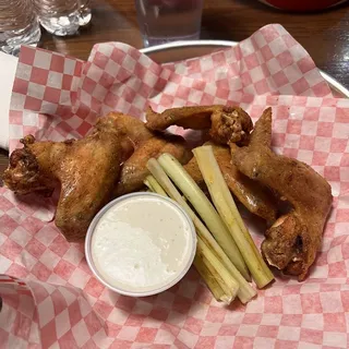 Wings