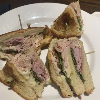 Club Delta