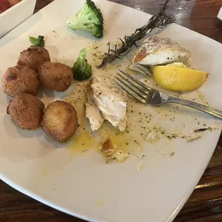 Red Snapper
