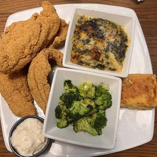 Cornbread